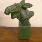 345 5083 Skulptur 